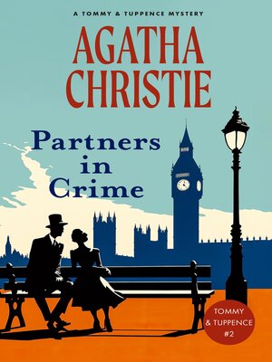 cover image of Partners in Crime (Warbler Classics Annotated Edition)
